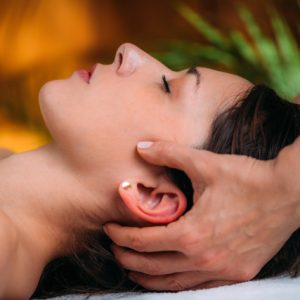Cranio-Sacral Therapie